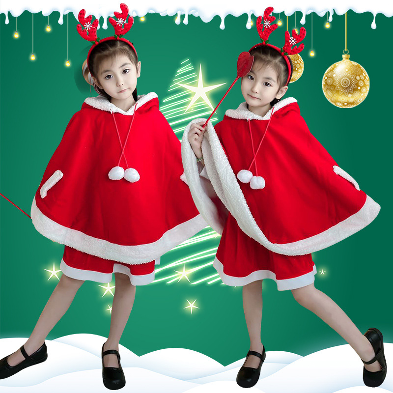 Vermelho verde árvore de natal - Elf Costume Christmas avaliação e preço