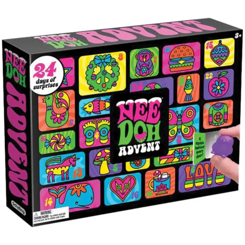 2026 # #   Calendário do Adven - Advent Calendar Gift avaliação e preço