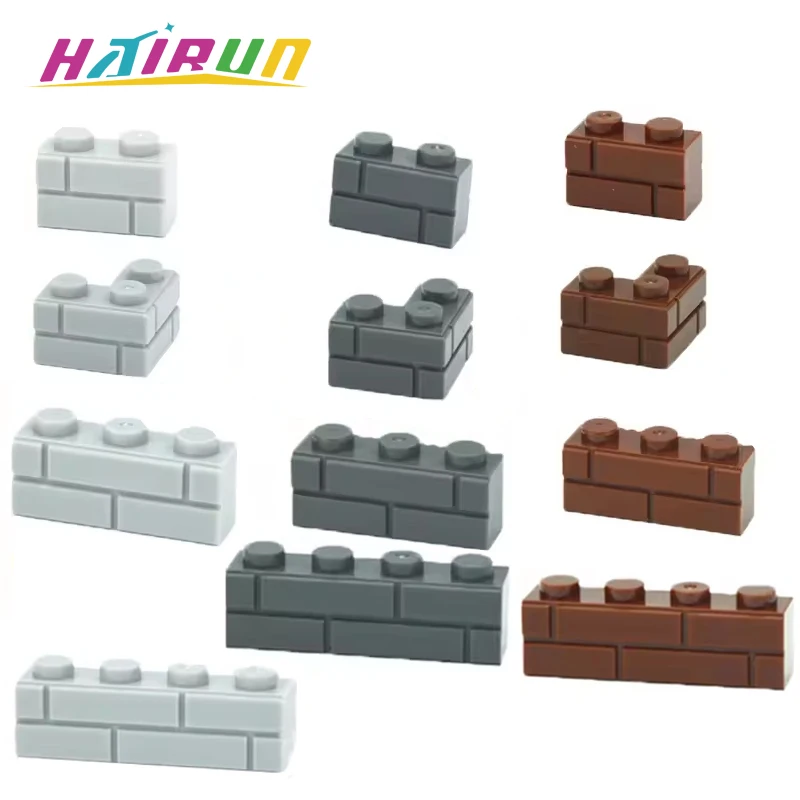 100 pçs bloco de construção si - Lego Set City avaliação e preço