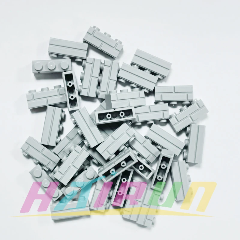 100 pçs bloco de construção si - Lego Set City avaliação e preço