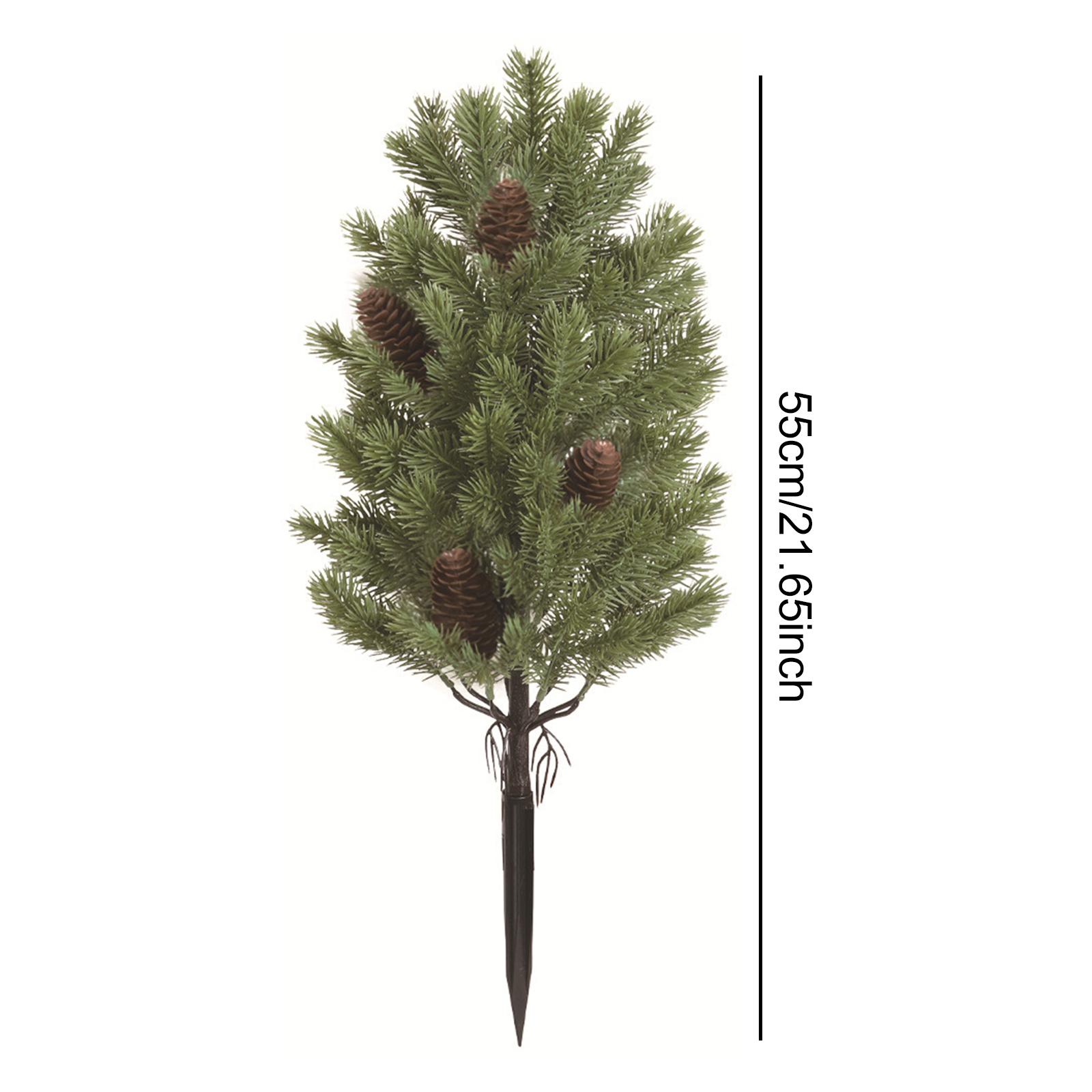 Galho de Árvore de Natal Artif - Christmas Tree Artificial avaliação e preço